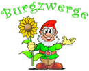 Logo Burgzwerge
